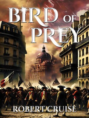 cover image of Bird of Prey
